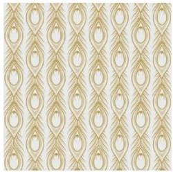 Aparici Art Deco Daiquiri White